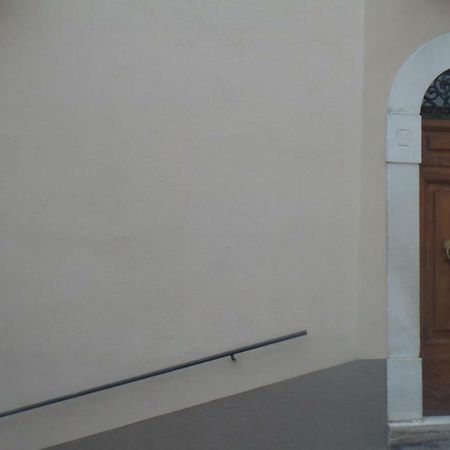 Casa Furore Fontecchio Esterno foto