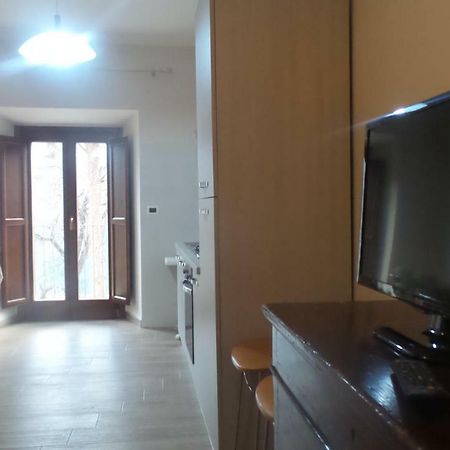 Casa Furore Fontecchio Esterno foto